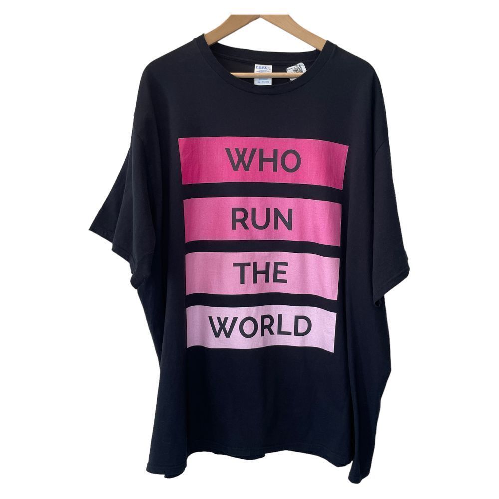 Port & Company T-Shirt 3XL